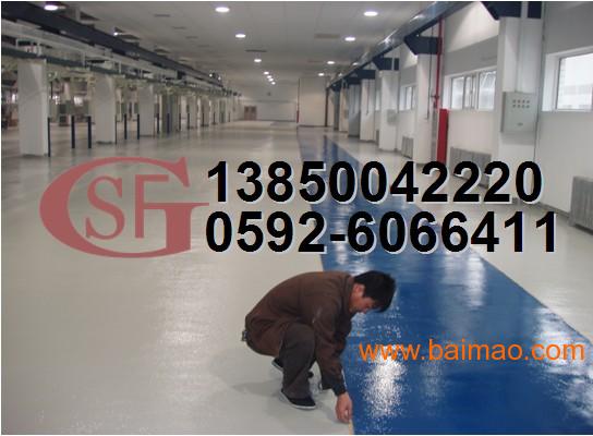 南平廠房地板工程 技術、廠家與價格全解析